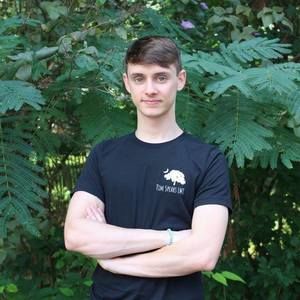 Meet your Posher, Timothy